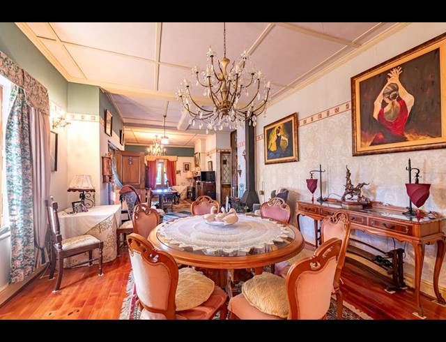 3 BEDROOM HOUSE FOR SALE IN RIVIERSONDEREND